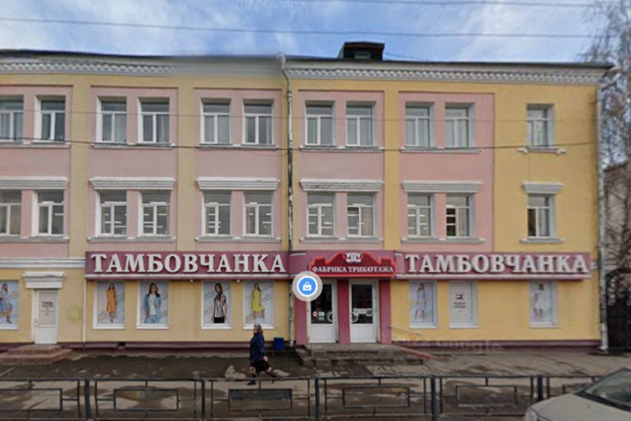 В реестр долгов "Тамбовчанки" могут добавить 198,5 млн рублей от ФНС