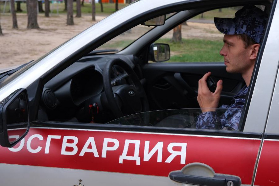 Тамбовчанин вывез из гипермаркета тележку с продуктами на 20 тысяч рублей без оплаты