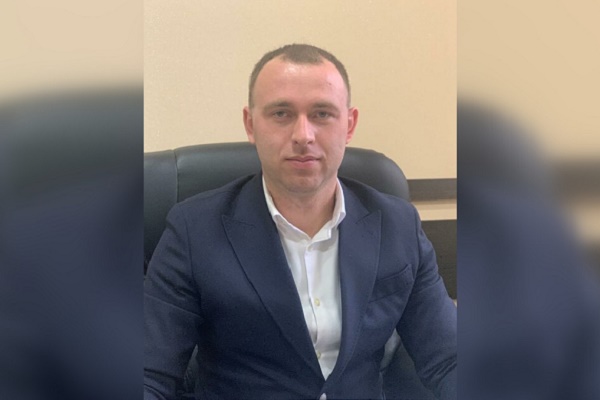 Назначен новый заместитель главы администрации Тамбова
