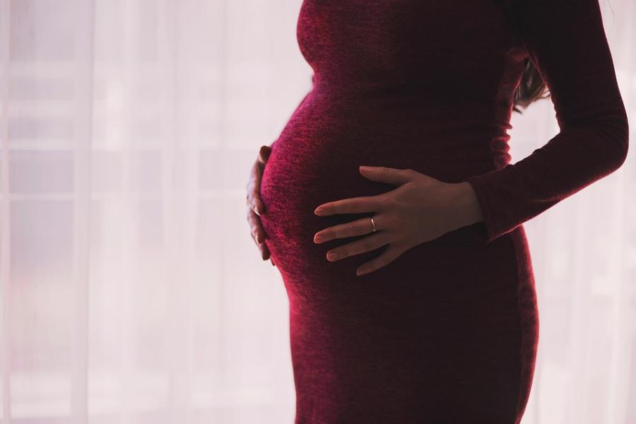 В Тамбовской области необоснованно уволили беременную женщину