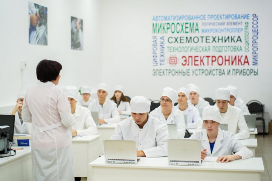 В Тамбовской области по программам СПО учатся более 22 тысяч студентов