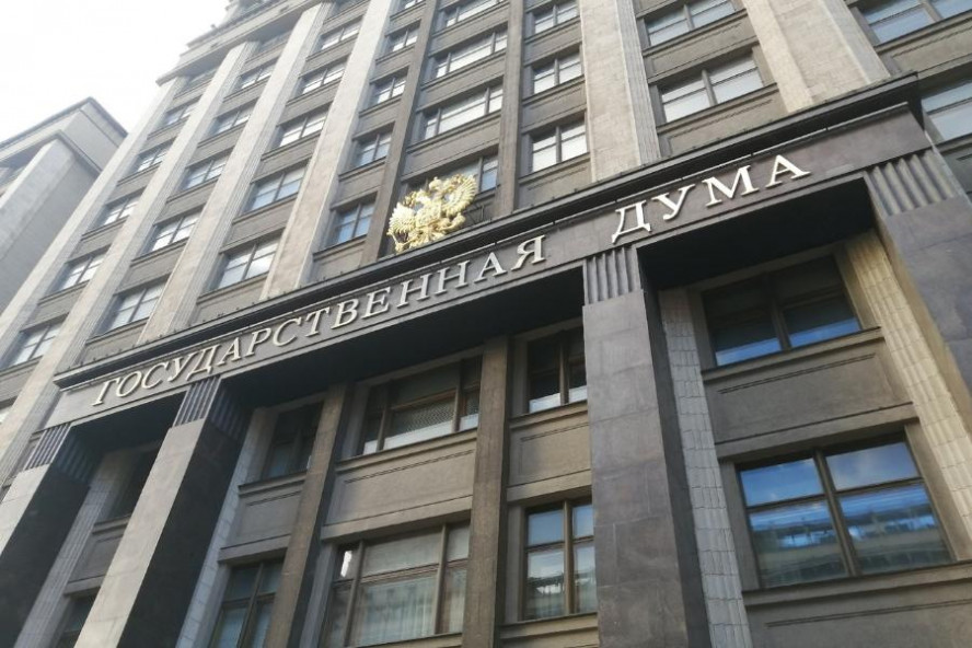 В Госдуме рассмотрят ужесточение требований к трудовым мигрантам