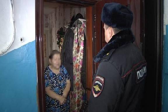 В Тамбовской области найден мошенник, обманувший двух пенсионерок 