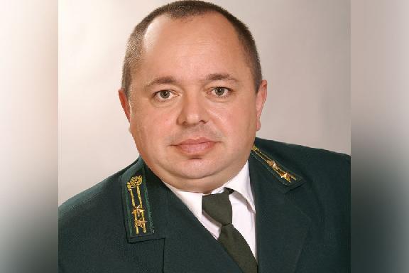 Директор Моршанского лесхоза удостоен премии Тамбовской области имени Вернадского
