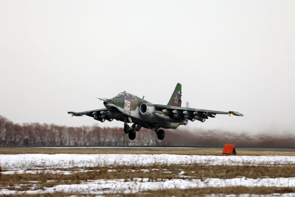 Министр обороны объявил проверку боевой готовности российских войск