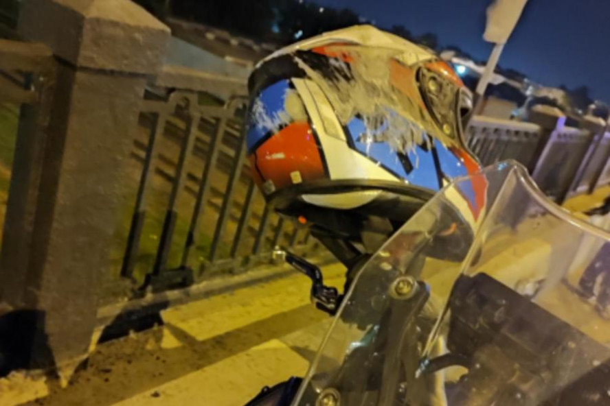 В Тамбове на 5 лет осужден мотоциклист, виновный в гибели пассажира в ДТП