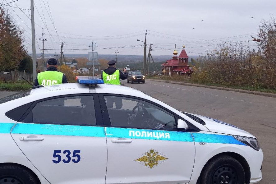 В Тамбовской области стартует профилактическое мероприятие "Встречная полоса"