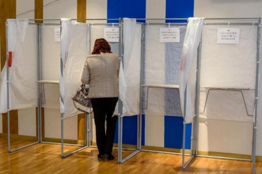 В региональном избиркоме рассказали, где могут проголосовать граждане без регистрации