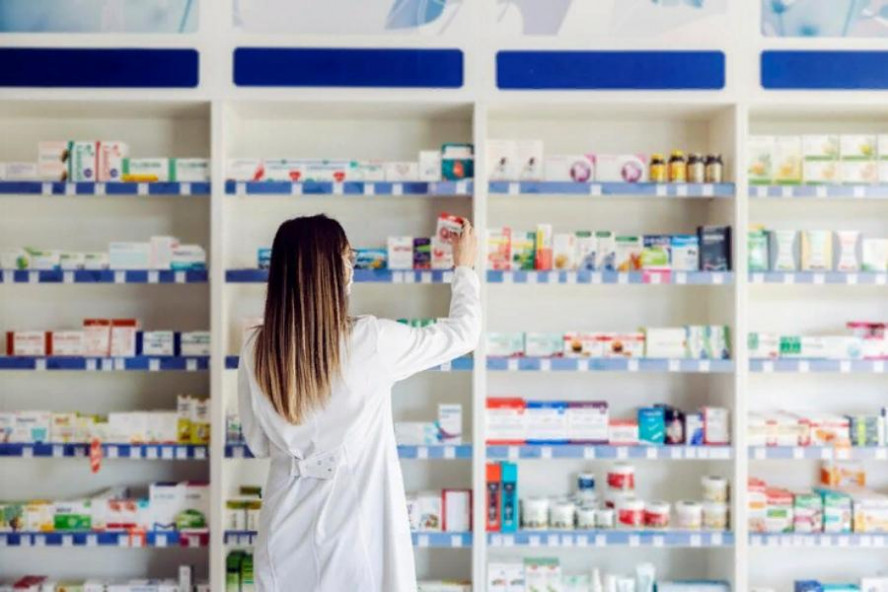 Аптеки стали отказываться от продажи психотропных препаратов