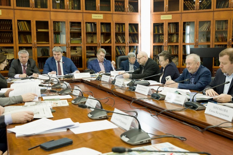 ИА "Про Котовск" победило в конкурсе для СМИ "Экономическое возрождение России"