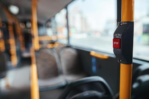 В Мичуринске возбудили дело в отношении водителя, высадившего девочку из автобуса