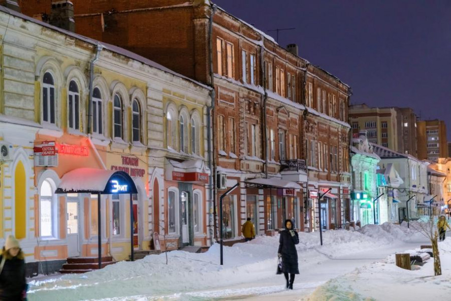 Ночной обзор: готовность России к "болезни X", состав суточного пайка МЧС, потепление в Тамбовской области