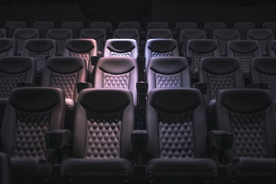 В Тамбовской области в этом году откроют пять 3D-кинотеатров