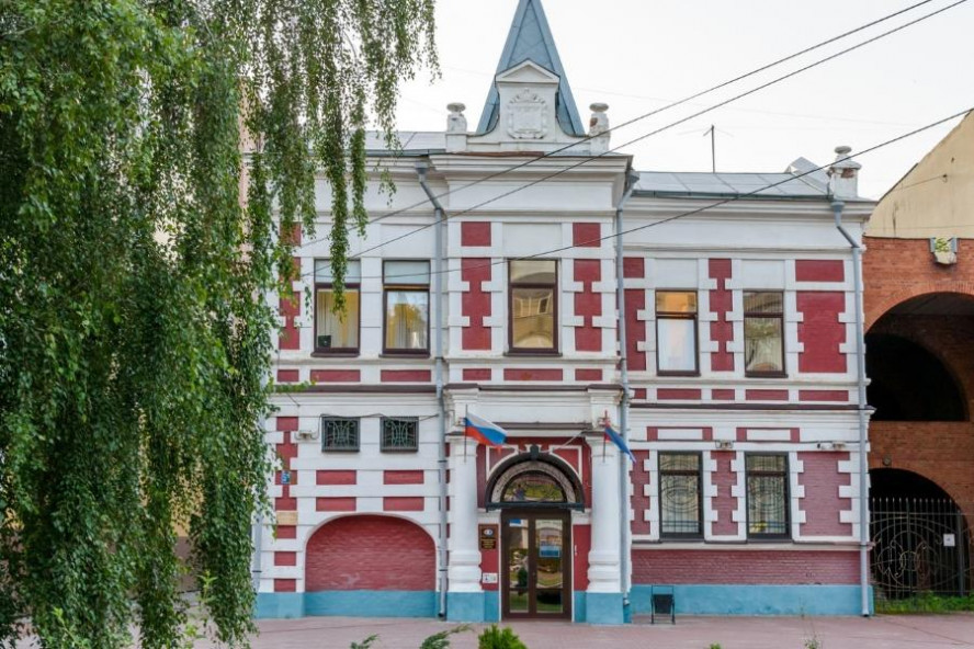 На выборах депутатов Госдумы в Тамбовской области побеждает Тамара Фролова