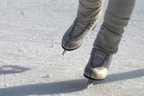 В Тамбове стартует массовое катание на коньках
