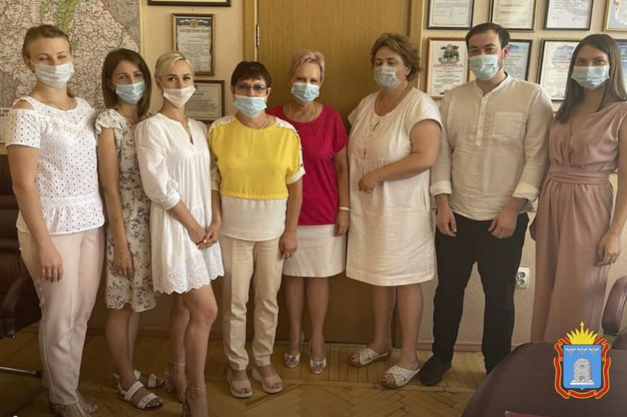 Семь врачей в Тамбовской области получат единовременную выплату от 1 млн рублей