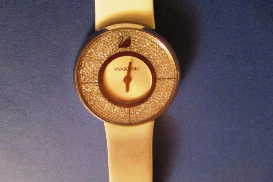 В одном из магазинов Жердевки продавали контрафактные часы