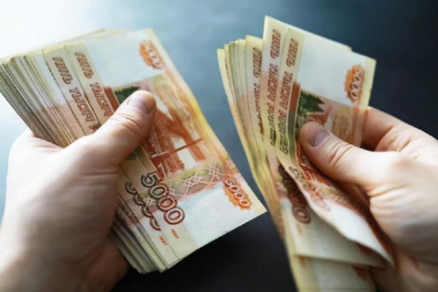 В Моршанске из кассы кондитерского павильона украли 130 тысяч рублей