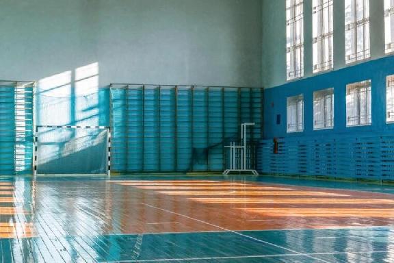 В Тамбовской области на ремонт школьных спортзалов выделено 12 млн рублей