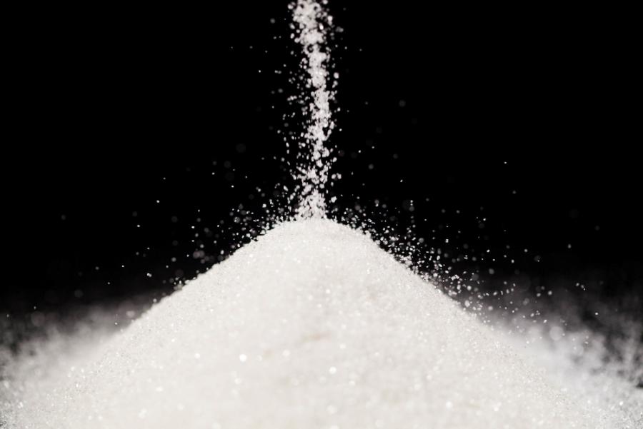 Российские ученые создали "сахар для похудения"