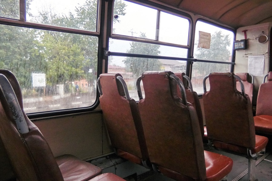 В Тамбове изменилось расписание нескольких автобусных маршрутов