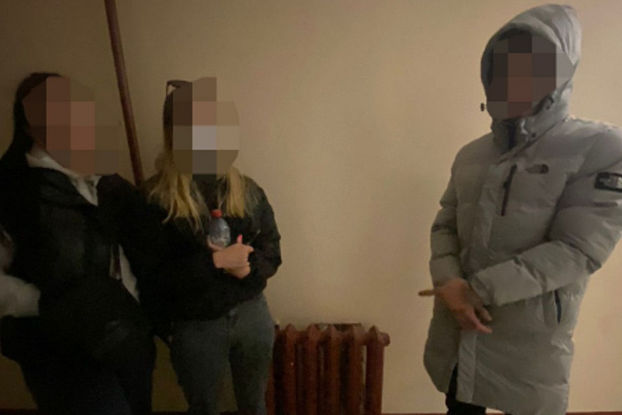 В Тамбове задержали 28-летнего наркокурьера из Саратовской области