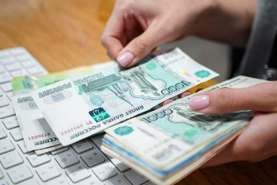 Экономист оценил инициативу об отмене НДФЛ при доходах ниже 30 тысяч рублей