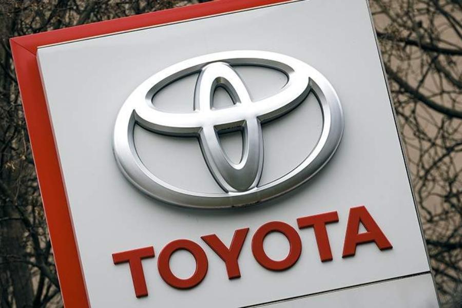 Toyota решила закрыть свой завод в России