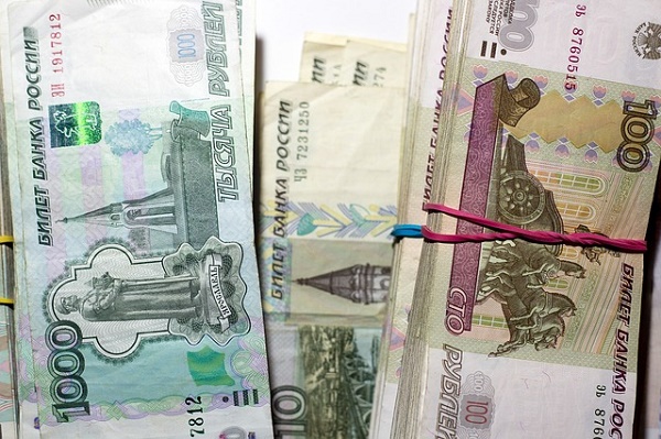 Годовой прирост вкладов тамбовчан в начале октября составил 6,4%