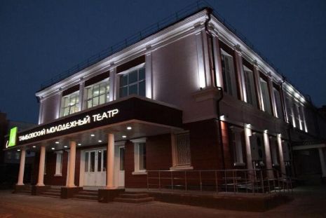 В Тамбов с гастролями приедут ГИТИС и театр "Et cetera"
