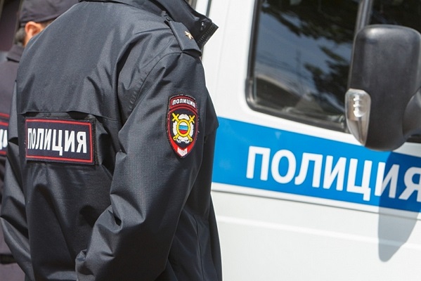 В Тамбовской области усилят меры безопасности во время майских праздников