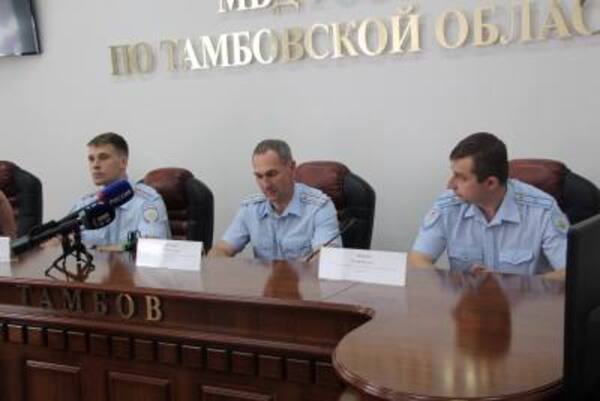 С начала года со счетов тамбовчан украли более 70 млн рублей