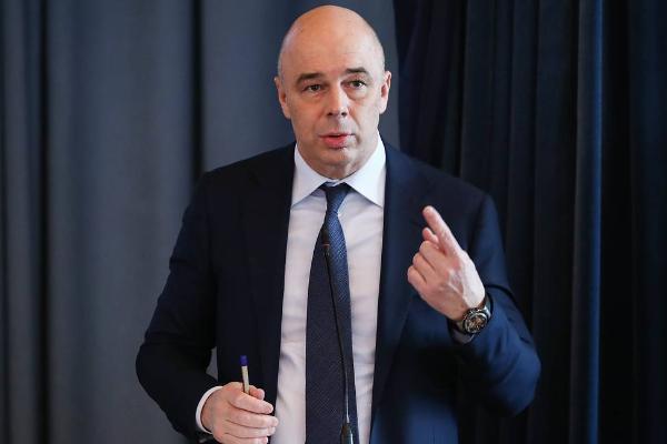 Министр финансов РФ назвал "отмирающие" профессии