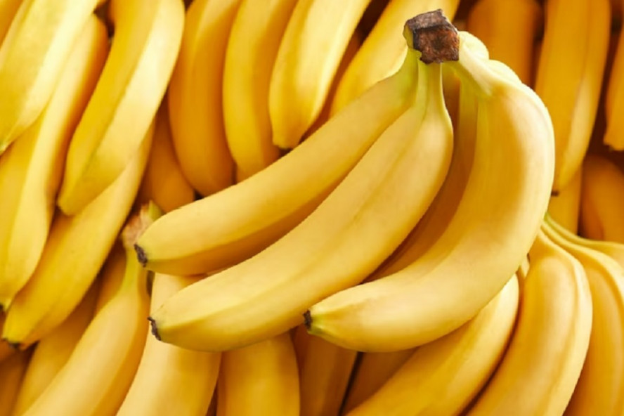 Врач рассказал о неожиданной пользе бананов для сердца