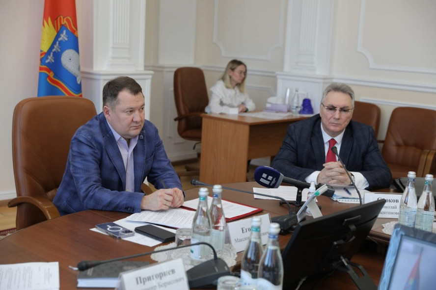 Максим Егоров потребовал от глав муниципалитетов быть бдительнее в противодействии распространения наркомании