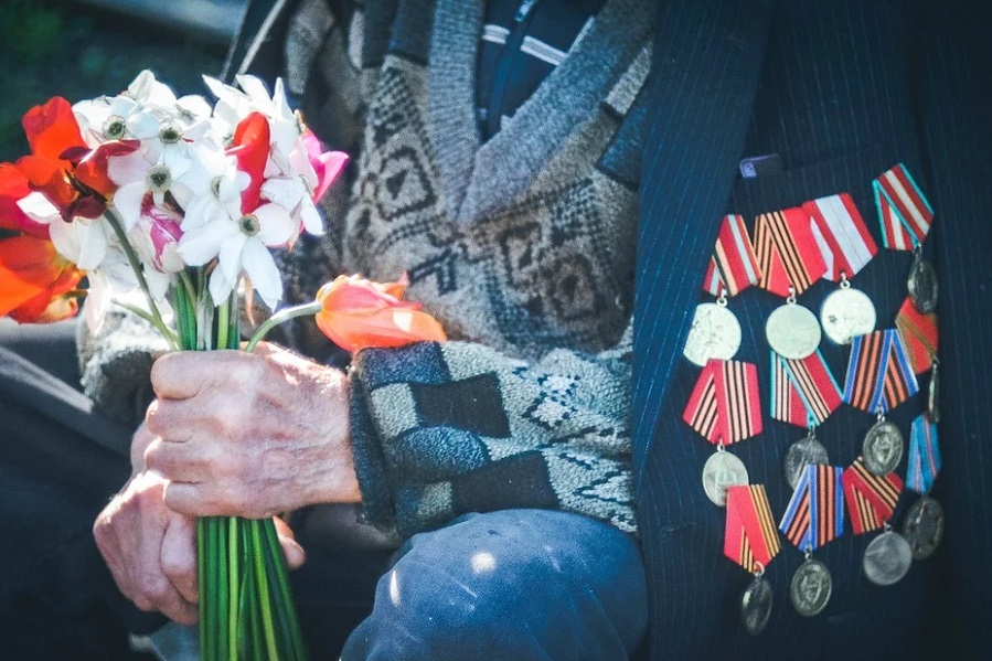 Тамбовчанам помогут найти информацию о пропавших без вести в годы войны родственниках