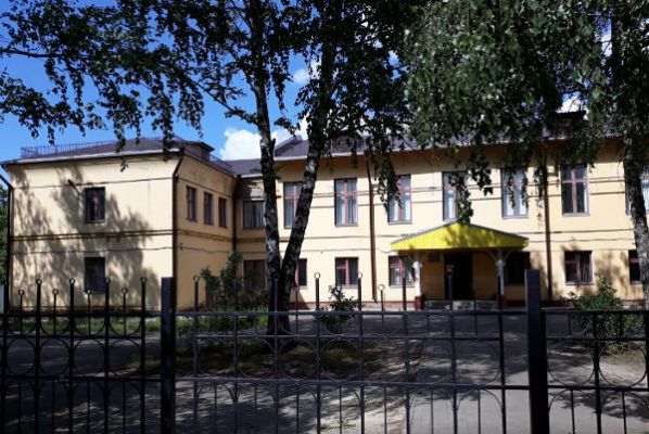Две детские школы искусств Тамбовской области капитально отремонтируют