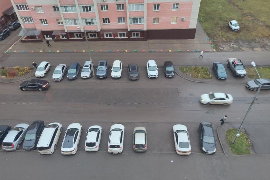 В России зафиксировали рост цен на автомобильные шины