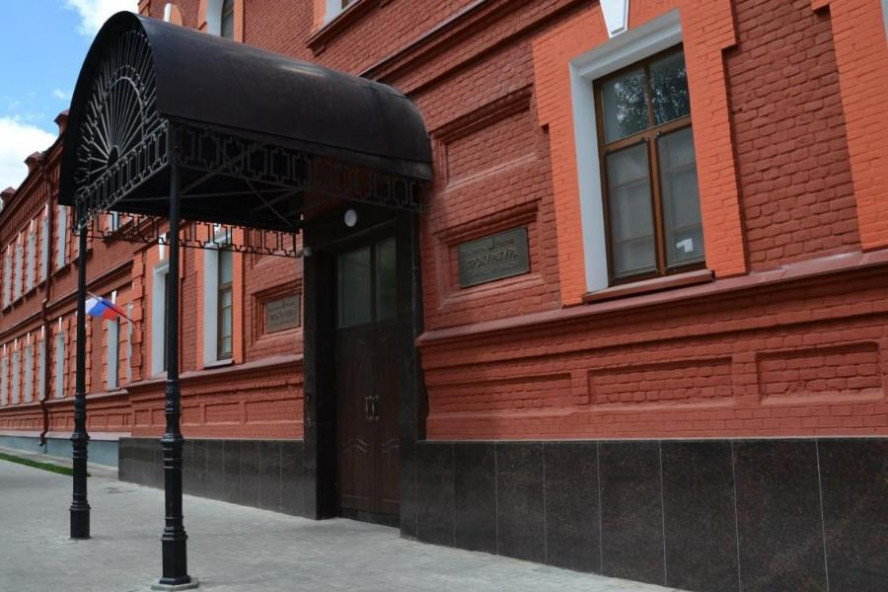 В Тамбовской области пресечена попытка легализации доходов на сумму свыше 140 млн рублей