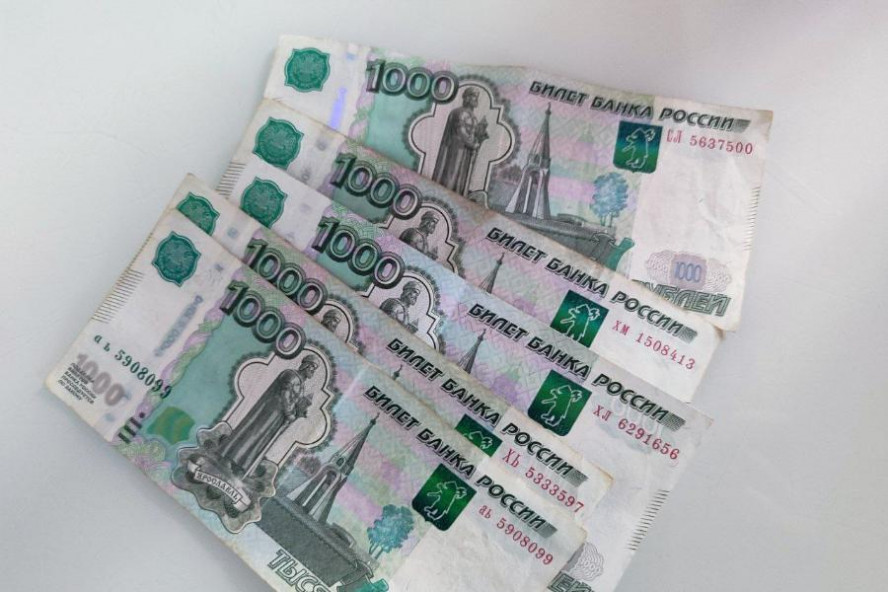 За неделю тамбовчанам выписали штрафов на 30 тысяч рублей