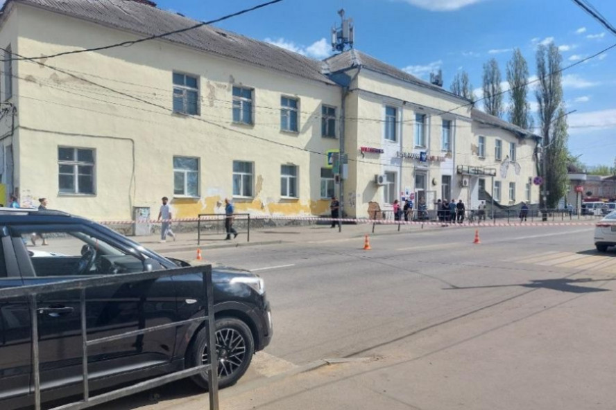 Осужден сбивший четырёх пешеходов в Мичуринске водитель "Лады Приоры"
