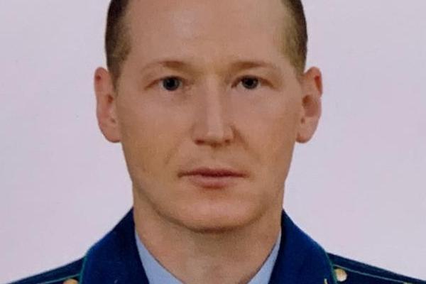 Прокурор из Рассказово назначен на должность зампрокурора Кировской области