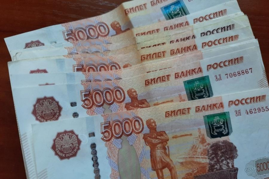 Доходы и расходы бюджета Тамбовской области увеличены на 2,6 млрд рублей