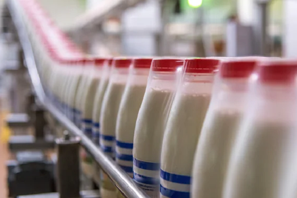 С февраля вырастут цены на молочную продукцию