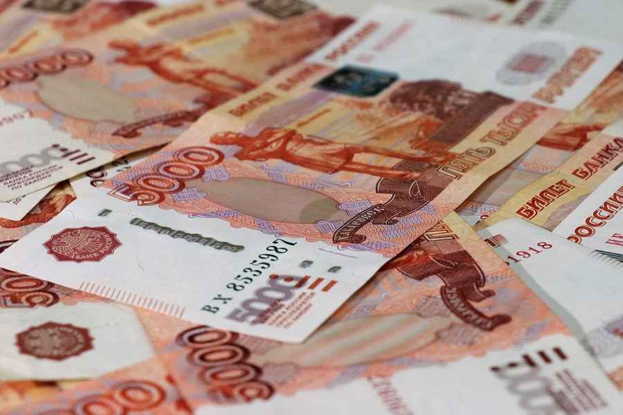 Мошенница обманула тамбовчанина на 2 млн рублей при покупке дома