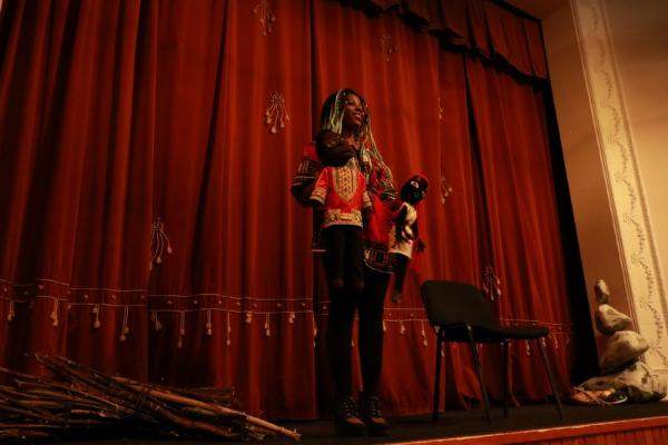 Четвёртый Международный фестиваль театров кукол пройдёт в Тамбове