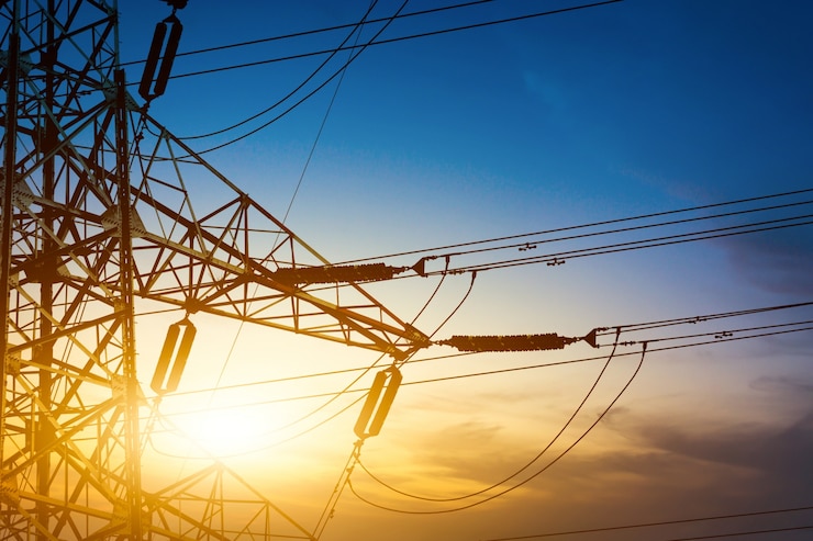 В Минэнерго хотят повысить плату за присоединение к электросетям для населения