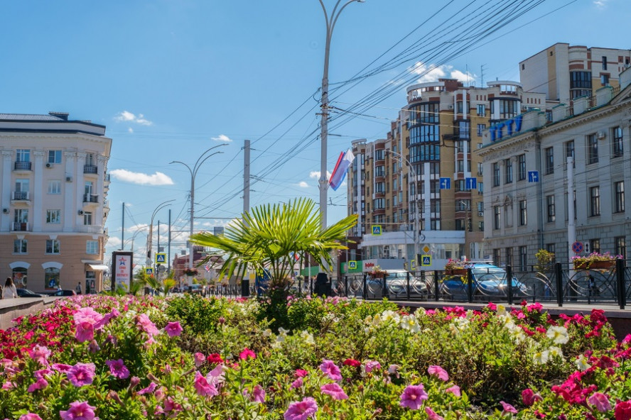 Афиша мероприятий на 15 августа
