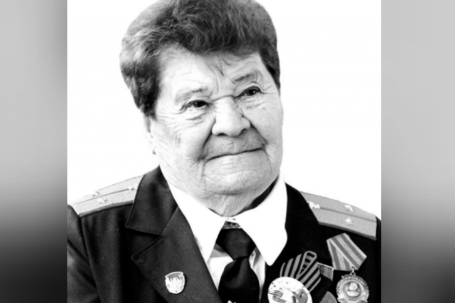 Марию Воеводину похоронят на Полынковском кладбище