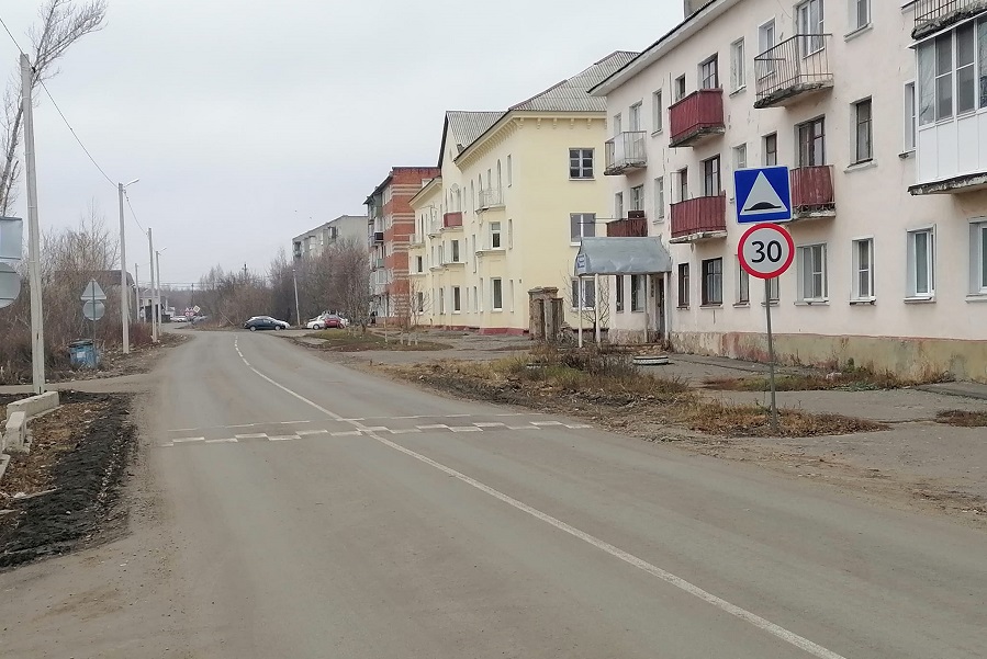 На ремонт дорог в Рассказово в этом году потратили более 60 млн рублей
